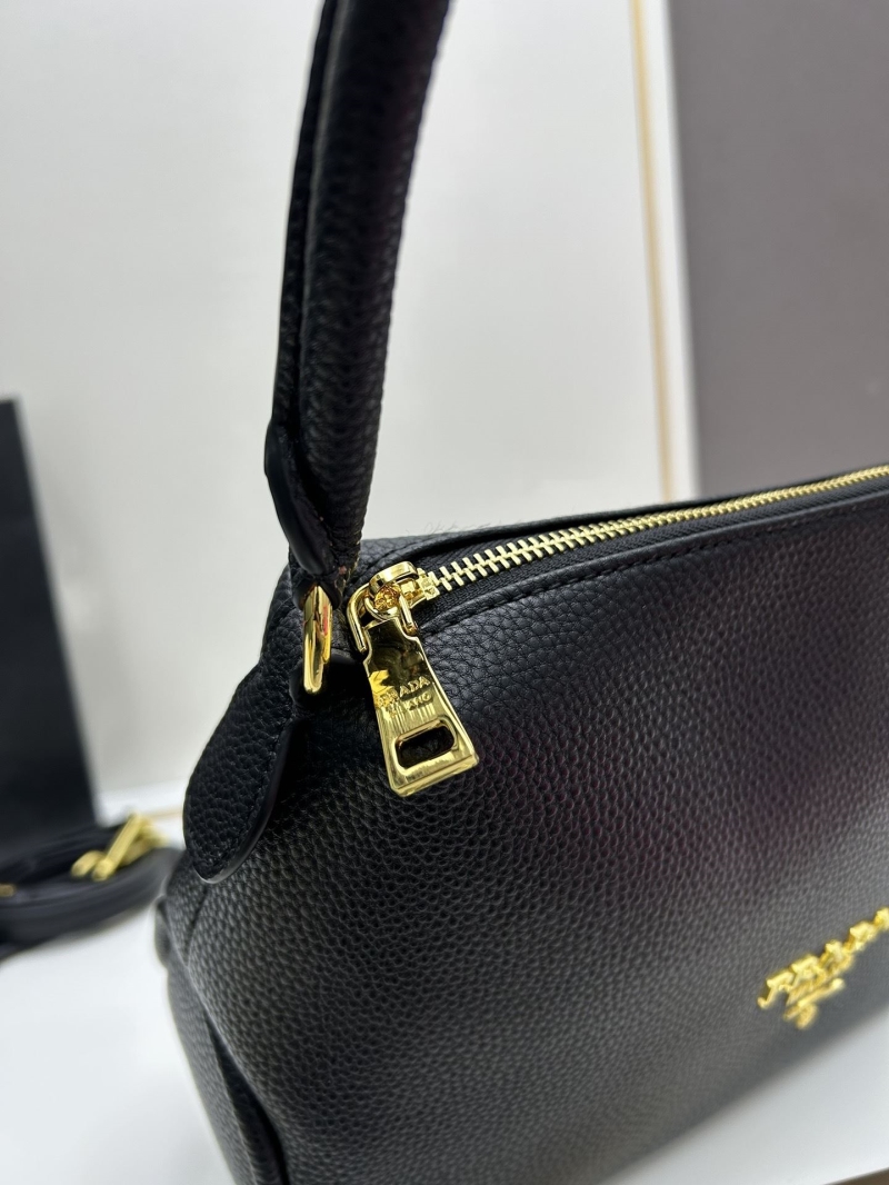 Prada Top Handle Bags